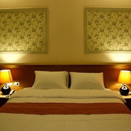 Onewan Resort Prachuap Khiri Khan Ngoại thất bức ảnh