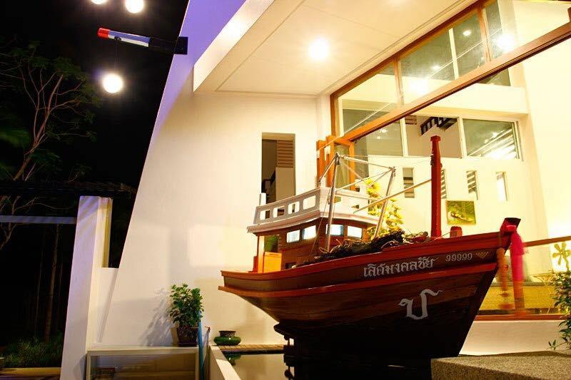 Onewan Resort Prachuap Khiri Khan Ngoại thất bức ảnh