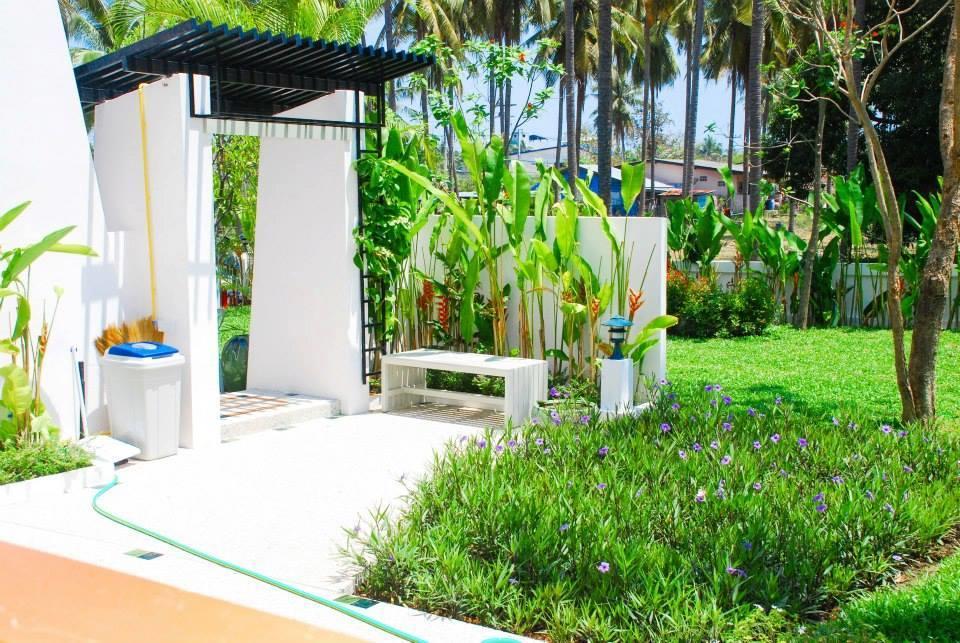 Onewan Resort Prachuap Khiri Khan Ngoại thất bức ảnh