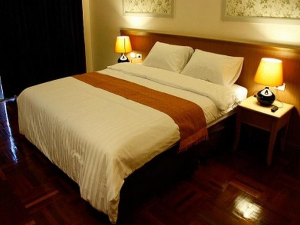 Onewan Resort Prachuap Khiri Khan Ngoại thất bức ảnh