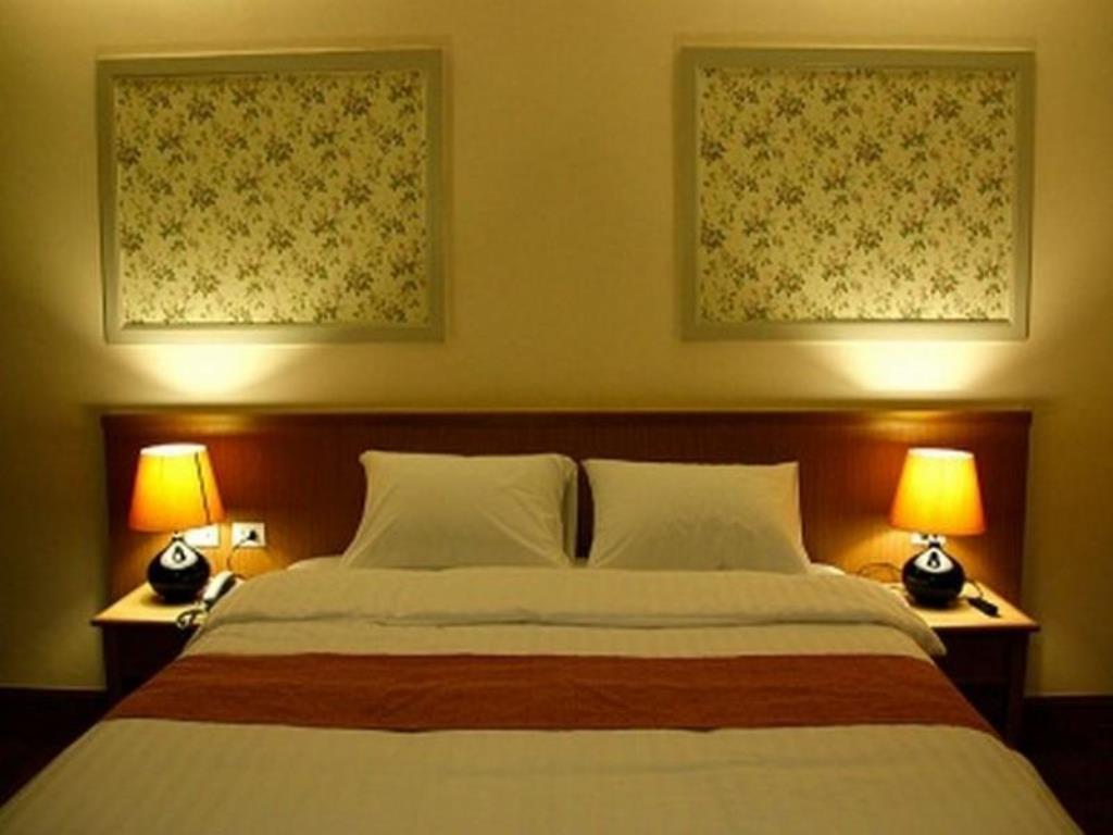 Onewan Resort Prachuap Khiri Khan Ngoại thất bức ảnh