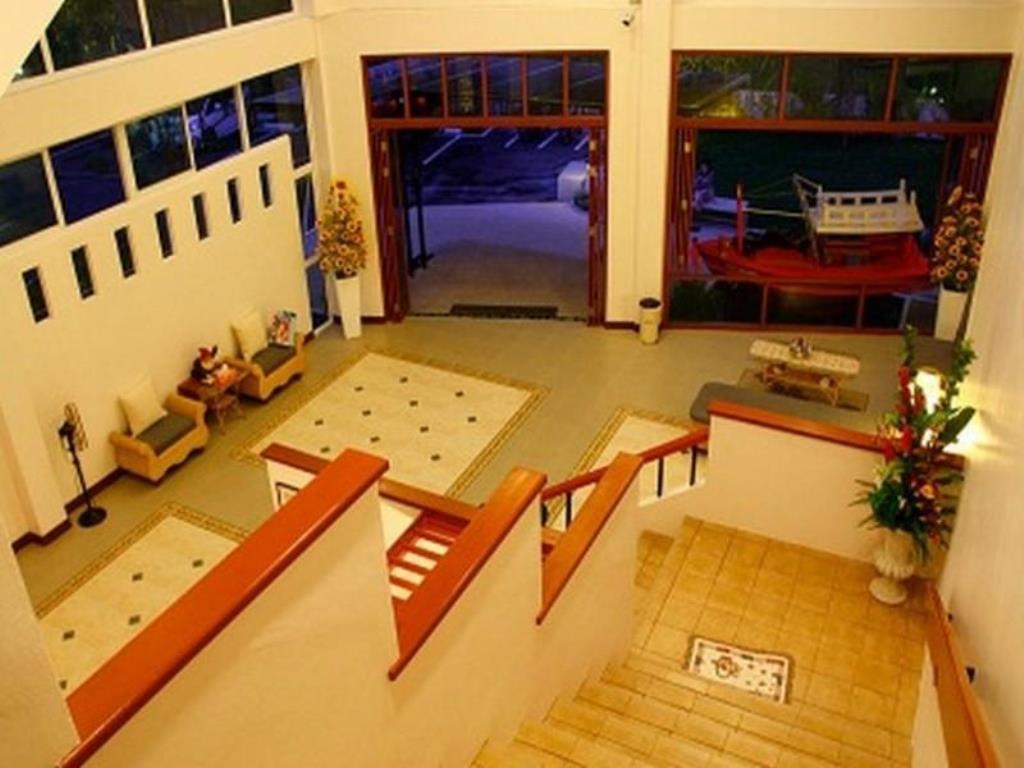 Onewan Resort Prachuap Khiri Khan Ngoại thất bức ảnh